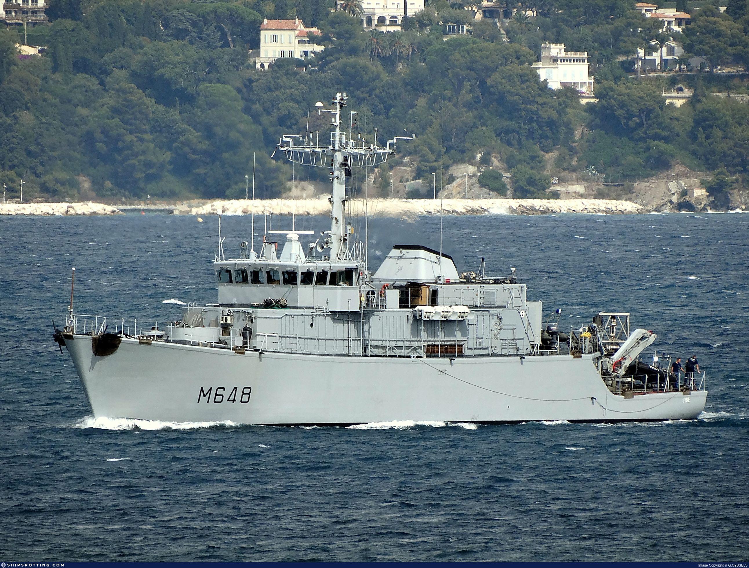 ship